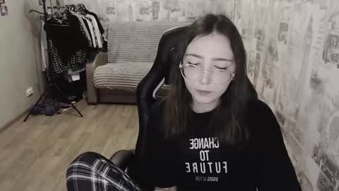 Snapshot of ameliakamishiro chatting on 12-13-24, 12:50 Amelia online show from 12-13-24, 12:50