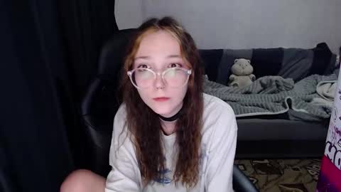 Snapshot of ameliakamishiro chatting on 10-05-25, 08:01 Amelia online show from 10-05-25, 08:01