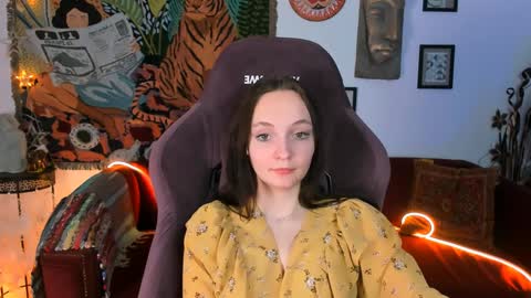 Snapshot of ameliamalina chatting on 12-09-24, 08:55 Amelia online show from 12-09-24, 08:55