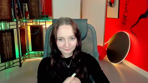 Snapshot of ameliamalina chatting on 12-12-24, 11:29 Amelia online show from 12-12-24, 11:29