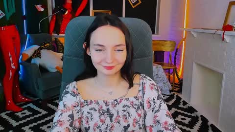 Snapshot of ameliamalina chatting on 12-18-24, 05:37 Amelia online show from 12-18-24, 05:37