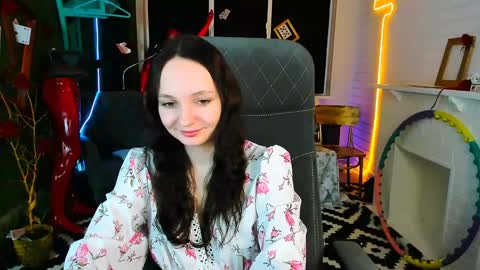 Snapshot of ameliamalina chatting on 12-28-24, 05:55 Amelia online show from 12-28-24, 05:55
