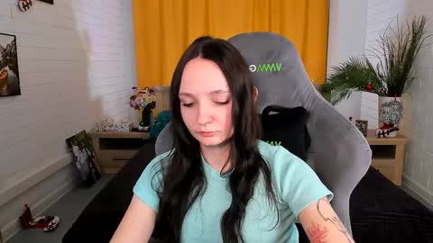 Snapshot of ameliamalina chatting on 12-30-24, 08:43 Amelia online show from 12-30-24, 08:43