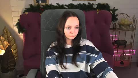 Snapshot of ameliamalina chatting on 01-05-25, 08:22 Amelia online show from 01-05-25, 08:22
