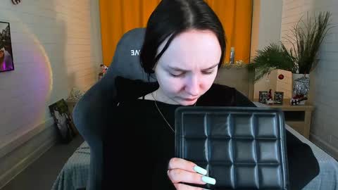 Snapshot of ameliamalina chatting on 01-06-25, 05:30 Amelia online show from 01-06-25, 05:30