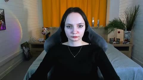 Snapshot of ameliamalina chatting on 01-06-25, 11:40 Amelia online show from 01-06-25, 11:40