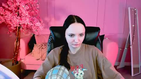 Snapshot of ameliamalina chatting on 01-10-25, 11:54 Amelia online show from 01-10-25, 11:54