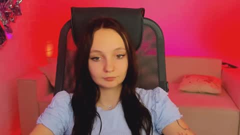 Snapshot of ameliamalina chatting on 01-14-25, 11:31 Amelia online show from 01-14-25, 11:31