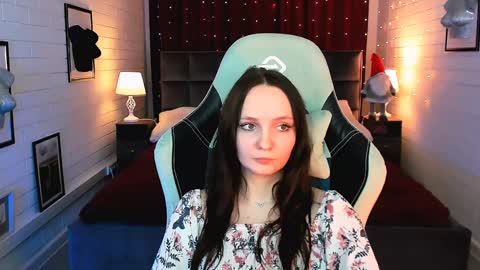 Snapshot of ameliamalina chatting on 01-15-25, 08:41 Amelia online show from 01-15-25, 08:41