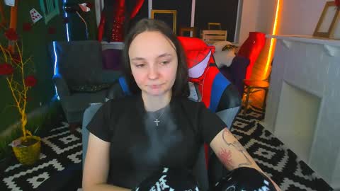 Snapshot of ameliamalina chatting on 03-04-25, 08:13 Amelia online show from 03-04-25, 08:13