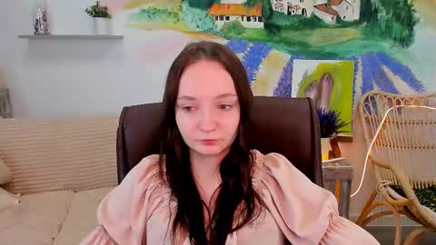 Snapshot of ameliamalina chatting on 03-11-25, 06:32 Amelia online show from 03-11-25, 06:32