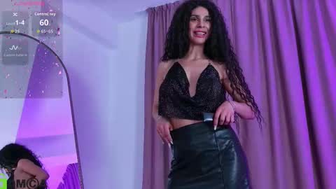 Snapshot of ameliamarisx chatting on 10-07-25, 06:49 Amelia online show from 10-07-25, 06:49