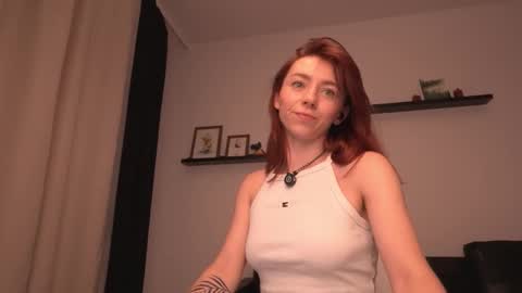 Amelia   online show from 09-23-25, 04:21