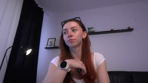 Amelia   online show from 06-23-26, 03:43