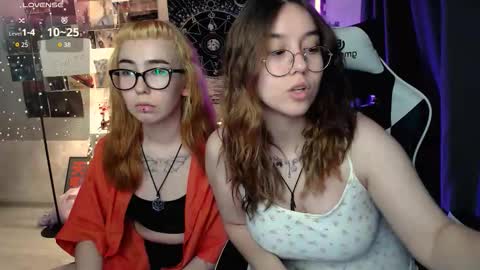 Snapshot of ameliameadd chatting on 09-16-25, 07:53 Amelia online show from 09-16-25, 07:53