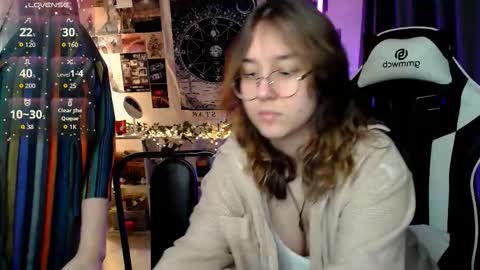 Snapshot of ameliameadd chatting on 09-21-25, 07:43 Amelia online show from 09-21-25, 07:43