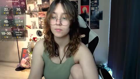 Snapshot of ameliameadd chatting on 09-28-25, 07:58 Amelia online show from 09-28-25, 07:58