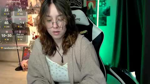 Snapshot of ameliameadd chatting on 10-02-25, 07:04 Amelia online show from 10-02-25, 07:04