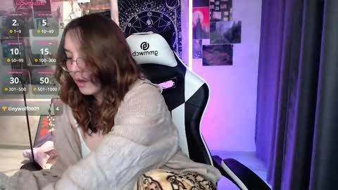 Snapshot of ameliameadd chatting on 11-14-25, 08:35 Amelia online show from 11-14-25, 08:35