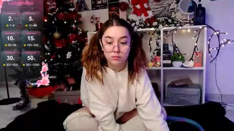 Snapshot of ameliameadd chatting on 02-03-26, 10:42 Amelia online show from 02-03-26, 10:42