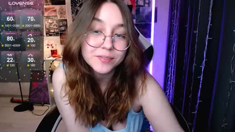 Snapshot of ameliameadd chatting on 02-13-26, 12:01 Amelia online show from 02-13-26, 12:01