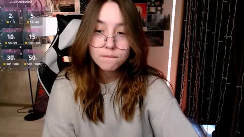 Snapshot of ameliameadd chatting on 02-21-26, 09:10 Amelia online show from 02-21-26, 09:10