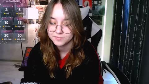 Snapshot of ameliameadd chatting on 03-03-26, 11:27 Amelia online show from 03-03-26, 11:27