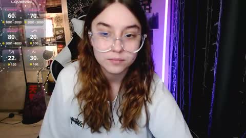 Amelia online show from 04-07-26, 03:12