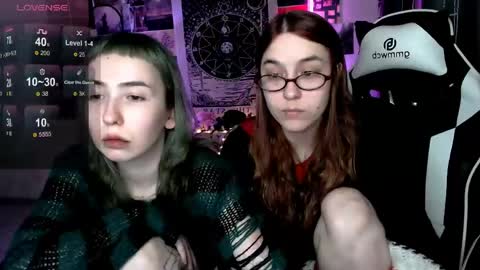 Amelia online show from 05-30-26, 05:54
