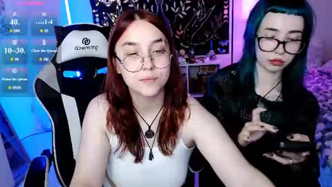 Snapshot of ameliameadd chatting on 07-13-26, 12:30 Amelia online show from 07-13-26, 12:30