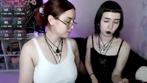 Snapshot of ameliameadd chatting on 07-30-26, 11:20 Amelia online show from 07-30-26, 11:20