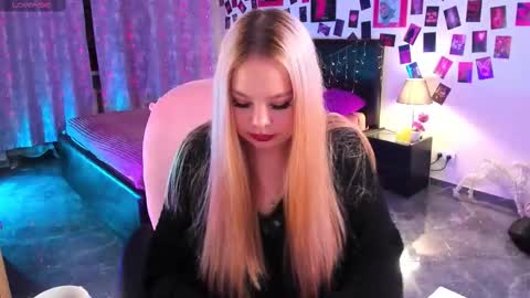 Amelia online show from 02-24-26, 03:43