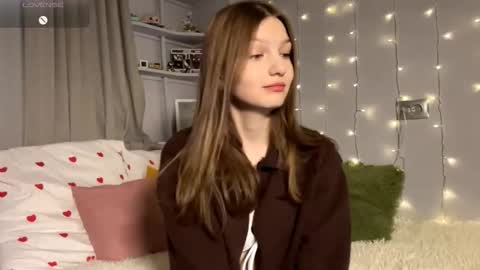 Amelia online show from 02-07-26, 07:34