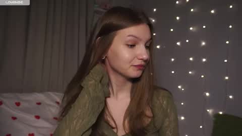 Amelia online show from 02-23-26, 04:43