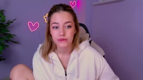 ameliarosaline online show from 06-26-26, 03:44