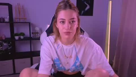 ameliarosaline online show from 06-27-26, 03:44
