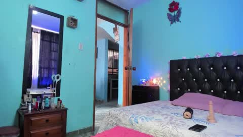 ameliasexdoll online show from 03-04-26, 07:20