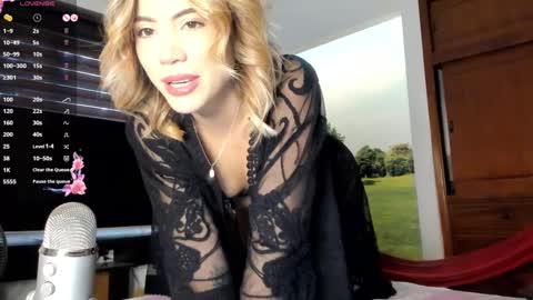 Snapshot of ameliashepard1 chatting on 09-20-25, 09:38 Amelia online show from 09-20-25, 09:38