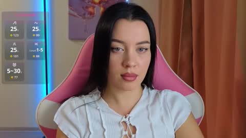 Amelia Sonk online show from 11-27-25, 10:23