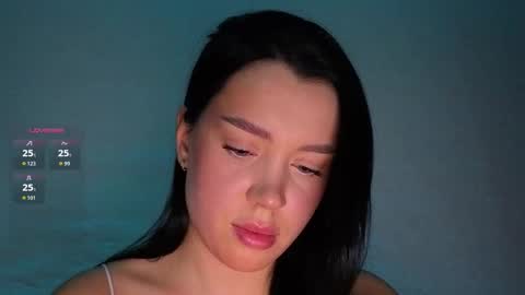 Amelia Sonk online show from 02-13-26, 06:48