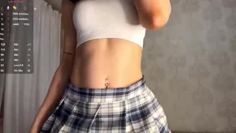 ameliasweetygirl online show from 11-04-25, 05:56