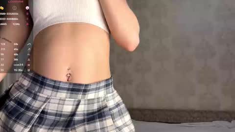 ameliasweetygirl online show from 11-20-25, 05:45