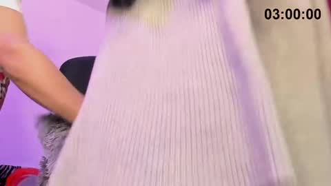 Amelia y terry online show from 12-22-24, 07:22