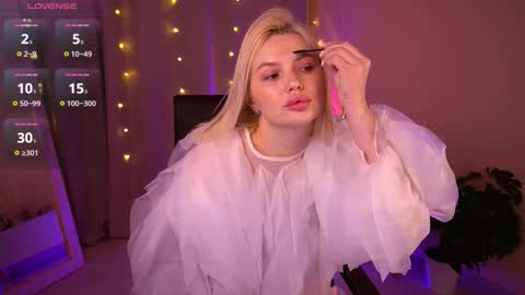  Amelia  online show from 02-05-26, 04:06