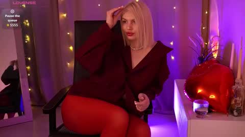  Amelia  online show from 02-12-26, 06:08