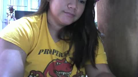 Amelie online show from 02-22-26, 11:58