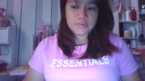 Amelie online show from 05-11-26, 02:17