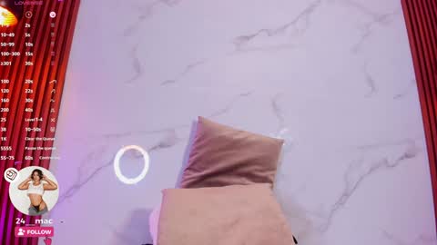 Alejandra  online show from 02-01-25, 07:26