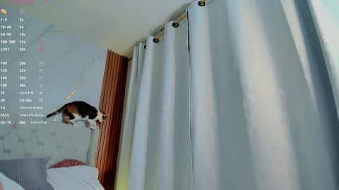 Alejandra  online show from 02-28-25, 07:37