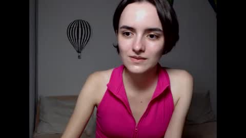 Snapshot of ameliebanshee chatting on 10-02-25, 03:30 ameliebanshee online show from 10-02-25, 03:30